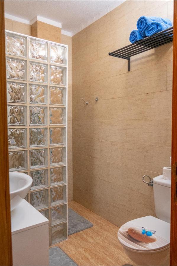 Apartamento Maracuya Corralejo Exterior foto