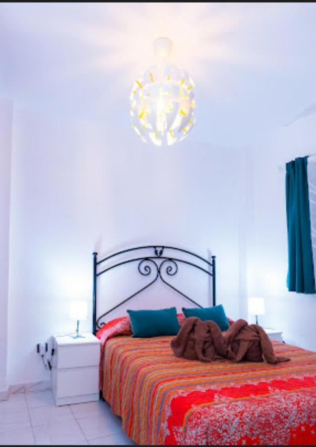 Apartamento Maracuya Corralejo Exterior foto