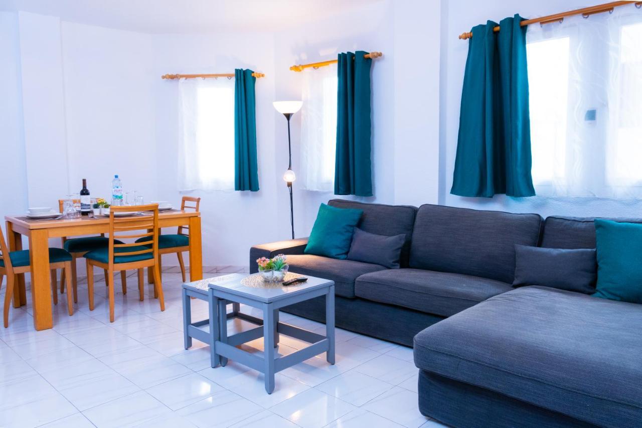 Apartamento Maracuya Corralejo Exterior foto