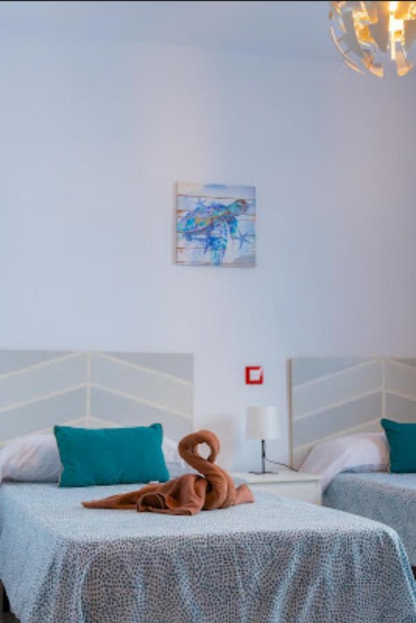 Apartamento Maracuya Corralejo Exterior foto