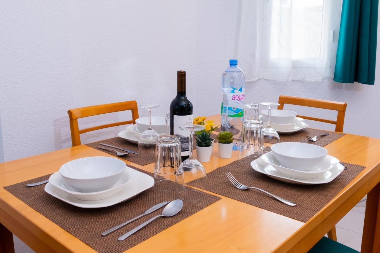 Apartamento Maracuya Corralejo Exterior foto