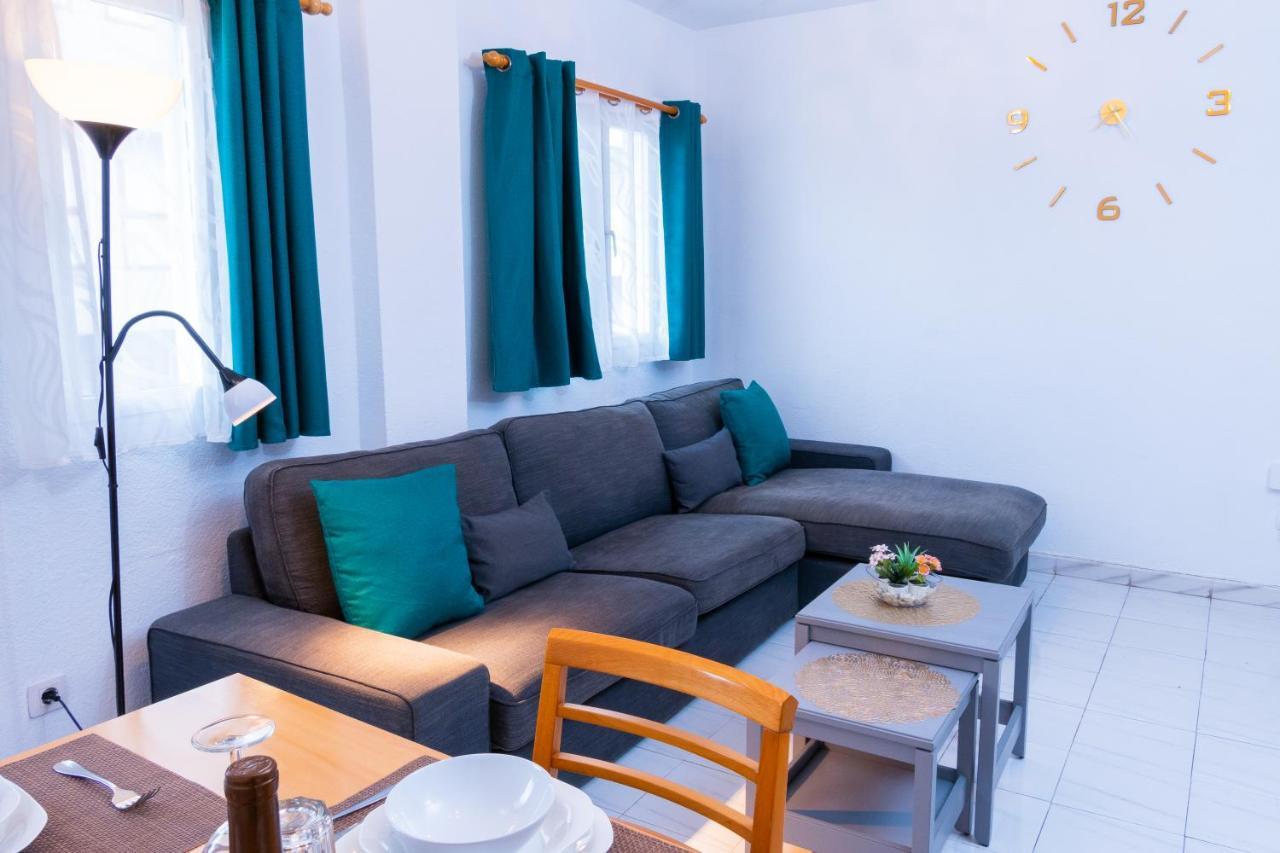 Apartamento Maracuya Corralejo Exterior foto