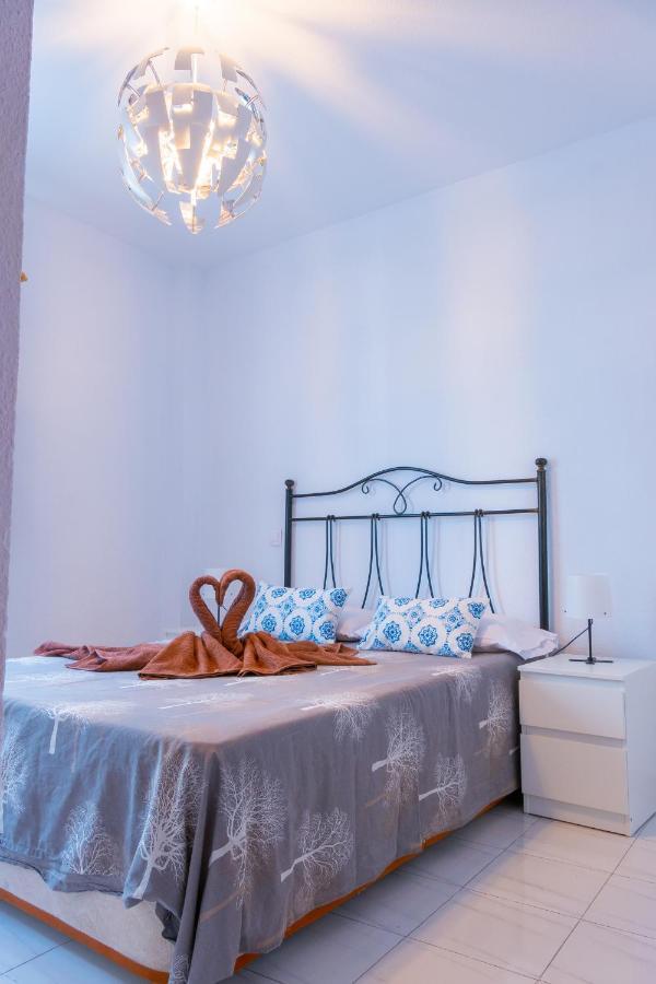 Apartamento Maracuya Corralejo Exterior foto