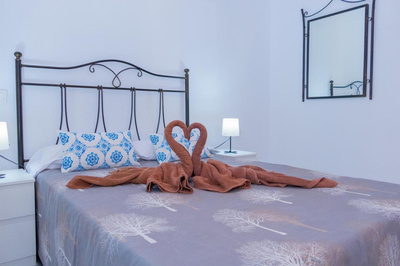 Apartamento Maracuya Corralejo Exterior foto