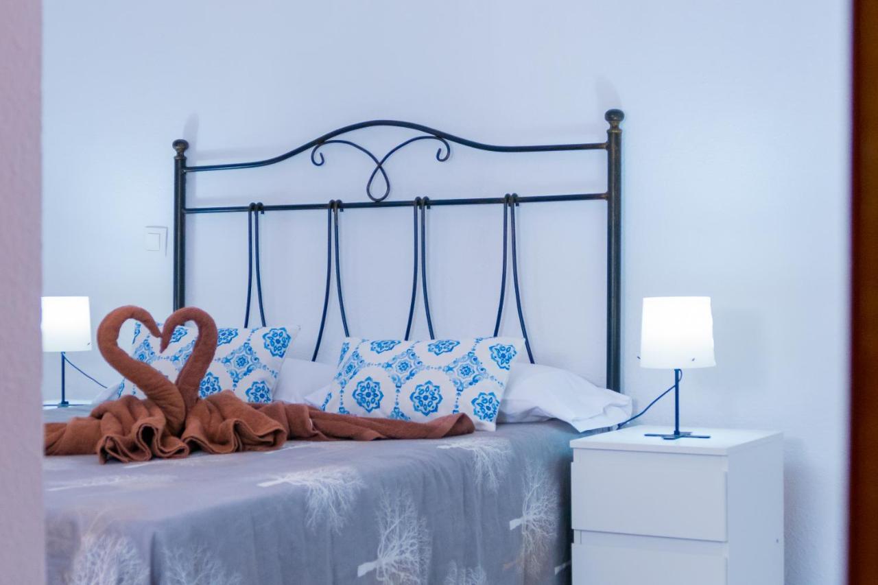 Apartamento Maracuya Corralejo Exterior foto