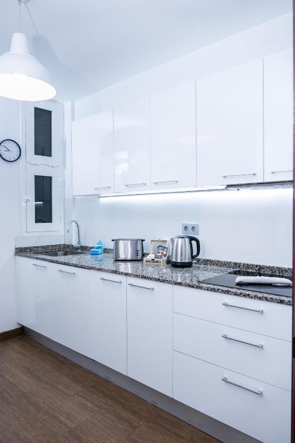 Apartamento Maracuya Corralejo Exterior foto
